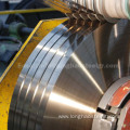 ASTM 302 Stainless Steel Strip